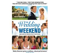 Wedding Weekend [Edizione: Regno Unito] [Import]