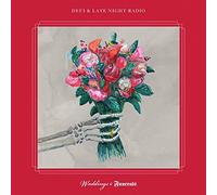 Def3 & Late Night Radio – Weddings & Funerals – Vinyle – Victrola