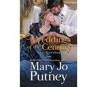 Weddings of the Century: A Pair of Wedding Novellas