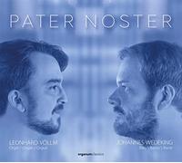 Wedeking,Johannes - Pater Noster [Import]