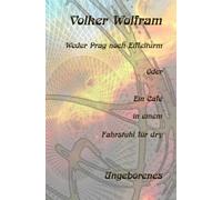 Weder Prag noch Eiffelturm Oder Ein Café in einem Fahrstuhl für dry.