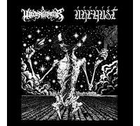 Wederganger - Split