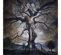 Wederkeer by Heidevolk [CD] NEUF