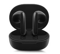 WEDETIAN MI Redmi Buds 4 Lite Écouteurs Bluetooth 5.3 sans Fil Étanche IP54, Casque Ecouteurs sans Fil avec Microphone Antibruit,Contrôle Tactile du Oreillette Bluetooth,20 Heures D'écoute Écouteurs