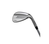 Wilson Wedge de golf Harmonized 60 - Loft 60° Acier allié Argent/Noir Adulte Unisexe