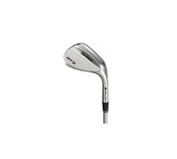 Wedge Gaucher Cleveland Golf RTZ 58° Mid 10° Dynamic Gold Spinner