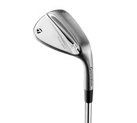 Wedge golf droitier, Milled Grind Chrome