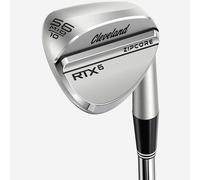 WEDGE GOLF HOMME DROITIER - CLEVELAND RTX6