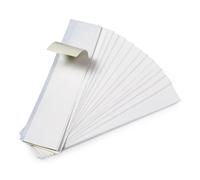 Wedge Guys Pack De 50 Rubans Adhésifs Golf 5 X 25 Cm - Bande Double Face Activée Au Solvant Pour Regrip Wedges, Bois, Fers Et Putters,Facile À Déposer, Qualité Professionnelle, Fabriqué Aux Usa Blanc