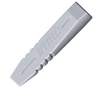 Wedge Pour Abattage Aluminium 22 Cm ORIGINAL STIHL - 0000-881-2222