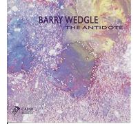 Wedgle, Barry - Antidote