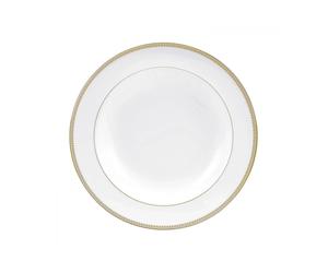 Wedgwood Assiette creuse Vera Wang Lace Gold Ø 23 cm