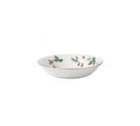 Wedgwood Assiette creuse Wild Strawberry Ø 13 cm