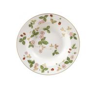 Wedgwood Assiette creuse Wild Strawberry 20 cm Ø 20 cm