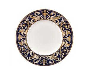 Wedgwood Assiette florentine Renaissance Gold Ø 23 cm