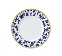 Wedgwood Assiette Hibiscus Ø 23 cm floral