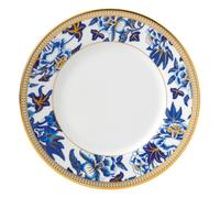 Wedgwood Assiette Hibiscus Ø15 cm Floral