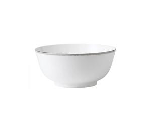 Wedgwood Bol à salade Vera Wang Grosgrain Ø 25 cm