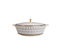 Wedgwood Cocotte de service Renaissance Gold 1.5 l