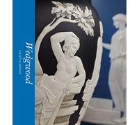 Wedgwood Craft & Design (Victoria and Albert Museum) /anglais