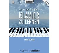 `Wedgwood, Pam` Es Ist Nie Zu Spt Klavier Zu Lernen Book NEUF