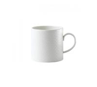 Wedgwood Tasse Gio 30 cl blanc