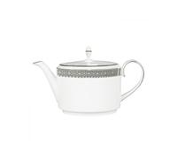 Wedgwood Théière Vera Wang Lace Platinum 1.1 l