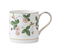 Wedgwood Tasse Wild Strawberry 30 cl