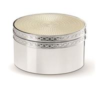 Wedgwood with Love Nouveau Boîte couverte Perle