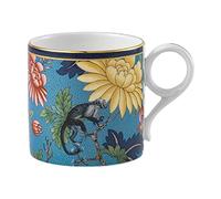 Wedgwood Wonderlust Grande tasse Multicolore
