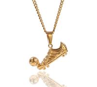 Wedhapy Chaussures de Football Hip hop Masculin