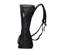 Wedhapy Sac de Rangement pour Scooter Sac de Scooter Sac à Dos Portable Hoverboard Sac de Transport à bandoulière pour Scooter électrique à 2 Roues Auto-équilibré Sac à Dos de Fournitures