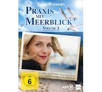 Wedhorn,Tanja - Praxis mit Meerblick: Vol. 1