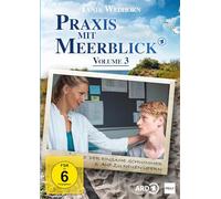 Wedhorn,Tanja - Praxis mit Meerblick,Vol.3 [Import]