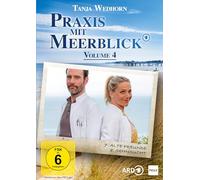 Praxis mit Meerblick – Vol. 4 – Tanja Wedhorn – Import