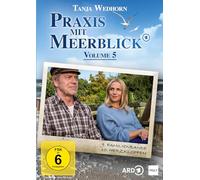 Wedhorn,Tanja - Praxis mit Meerblick,Vol.5 [Import]