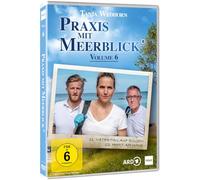 Wedhorn,Tanja - Praxis mit Meerblick,Vol.6
