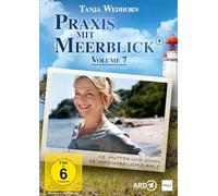 Praxis mit Meerblick, Vol. 7 – Tanja Wedhorn – DVD – Pidax Film- und Hörspielverlag