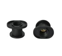 WEDI - Barrette de Finition kit de vis pour Barrettes Standard et Exclusive Fundo - WEDKIA200017AA