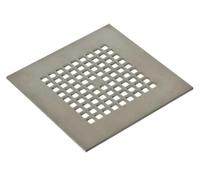 WEDI - Grille INOX Fundo Plano - WEDGR073771501