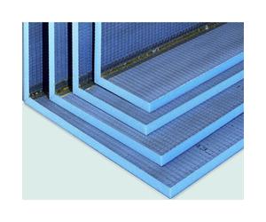 Wedi manchon d'angle pour panneaux 2600x300mm 074300693