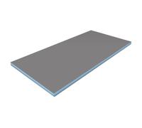 Wedi Panneau de construction 250x60cm épaisseur 10,0mm Réf. 01-00-00 010