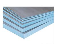 Wedi Panneau de construction Wedi 120x260cm épaisseur 12,5mm Réf. 01-00-01 612