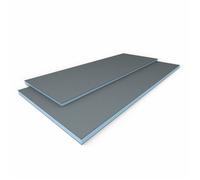 Wedi Panneau de construction WEDI 2500x600x20 mm Réf. 01-00-00 020