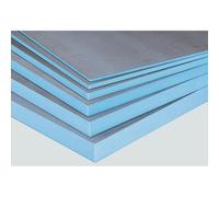 Wedi plaque de construction panneaux 2600x600x10mm 010000610