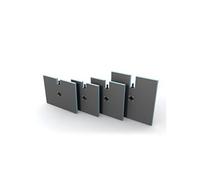 Wedi - Receveur à carreler Wedi Fundo Plano 160 x 100 cm