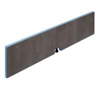 wedi Tablier pour receveur de douche H.20 cm x l.90 cm