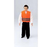 WEDICO-models 2274-W Figurine conducteur Jörg 1 pièce