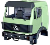 WEDICO-models 2504-W MB SK Reseda Cabine de conduite 1 pc(s)