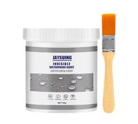 wedinery pate etanche,pâte puissante d'étanchéité innovante,super scellant imperméable 3.0,Agent De Revêtement Imperméable Transparent,Invisible Waterproof Agent,Mastic Isolant Imperméable